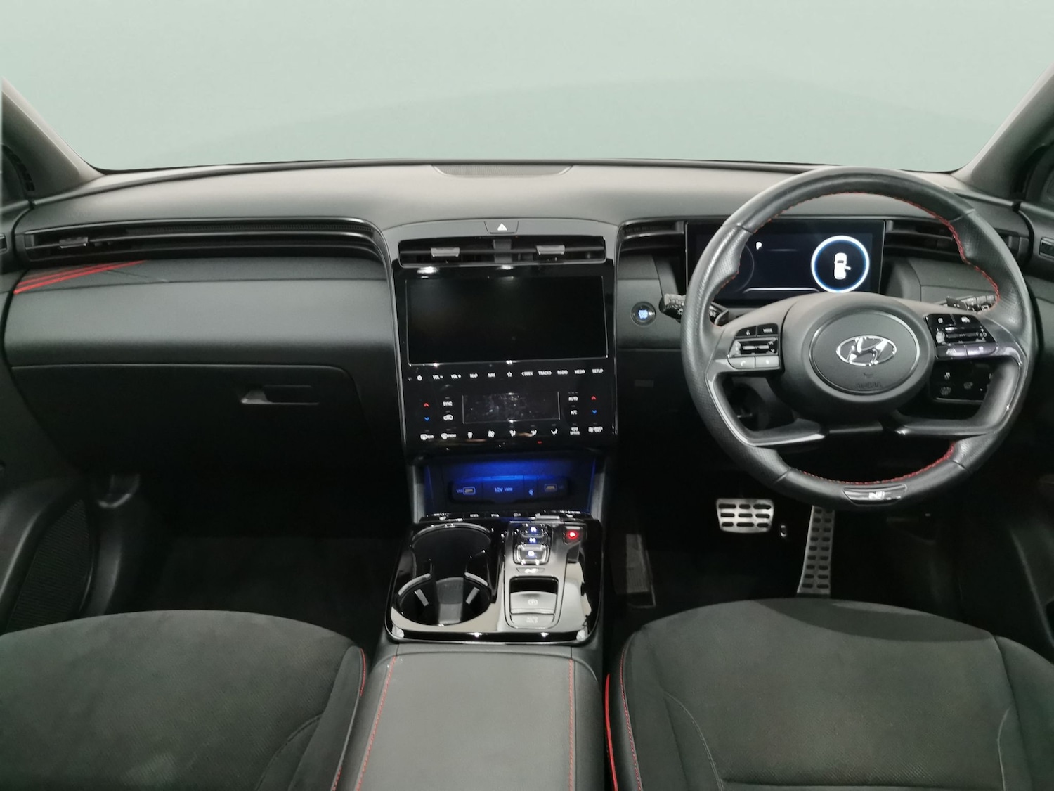 Used Hyundai TUCSON 2023 for sale - 77962951: Photo 7