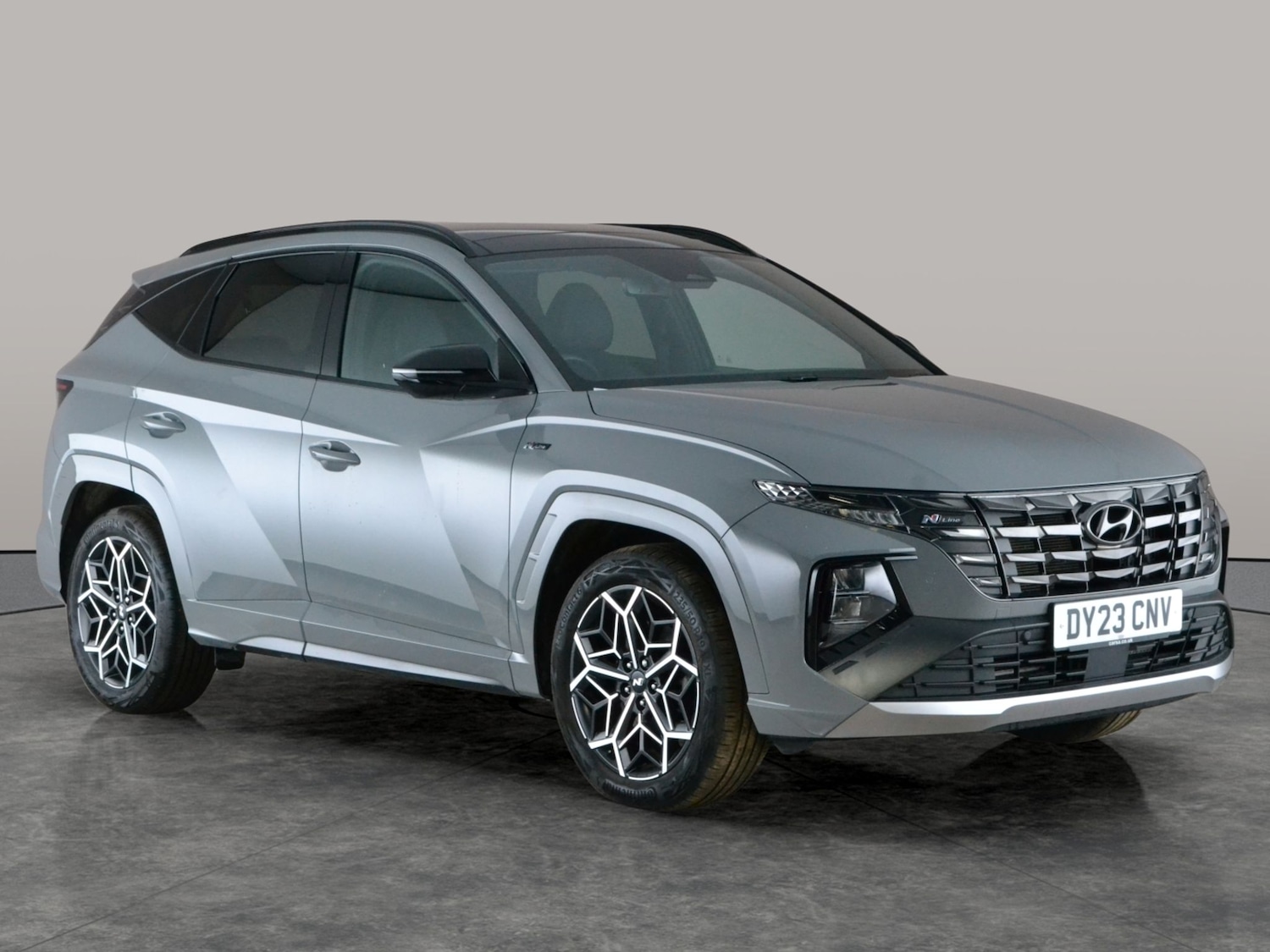 Used Hyundai TUCSON 2023 for sale - 77962951: Photo 8