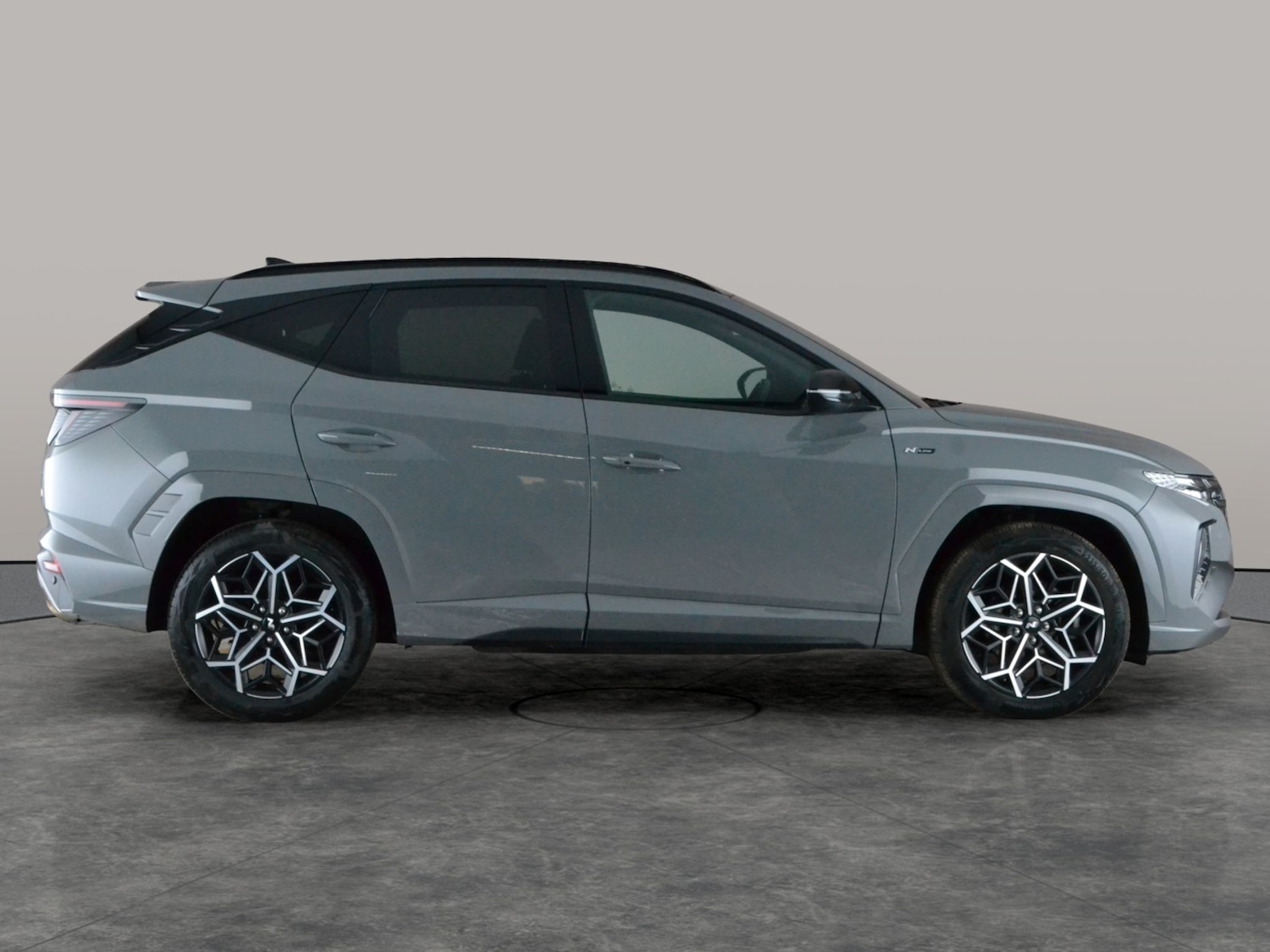 Used Hyundai TUCSON 2023 for sale - 77962951: Photo 9