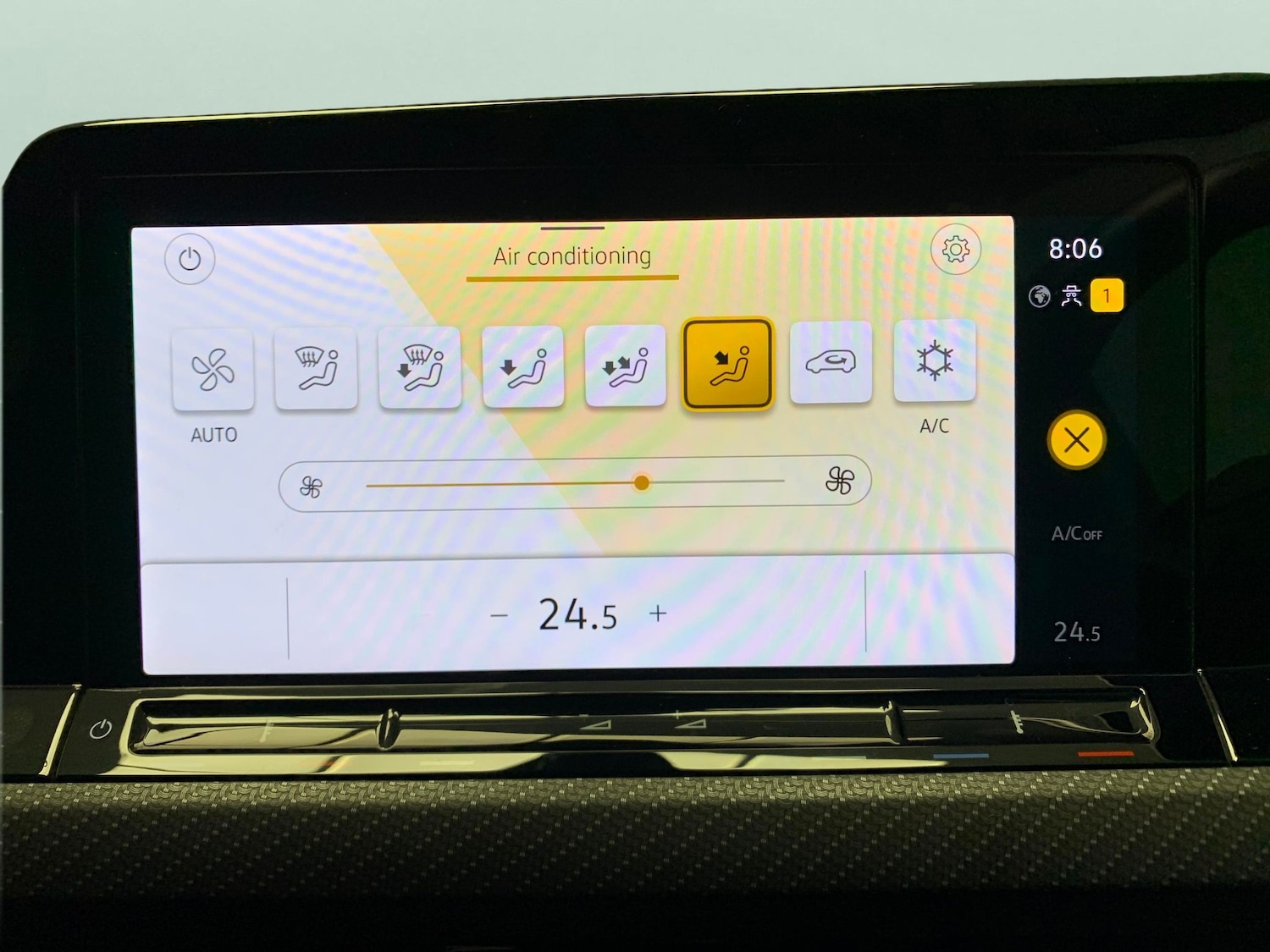 Used Volkswagen Golf 2021 for sale - 77255749: Photo 15