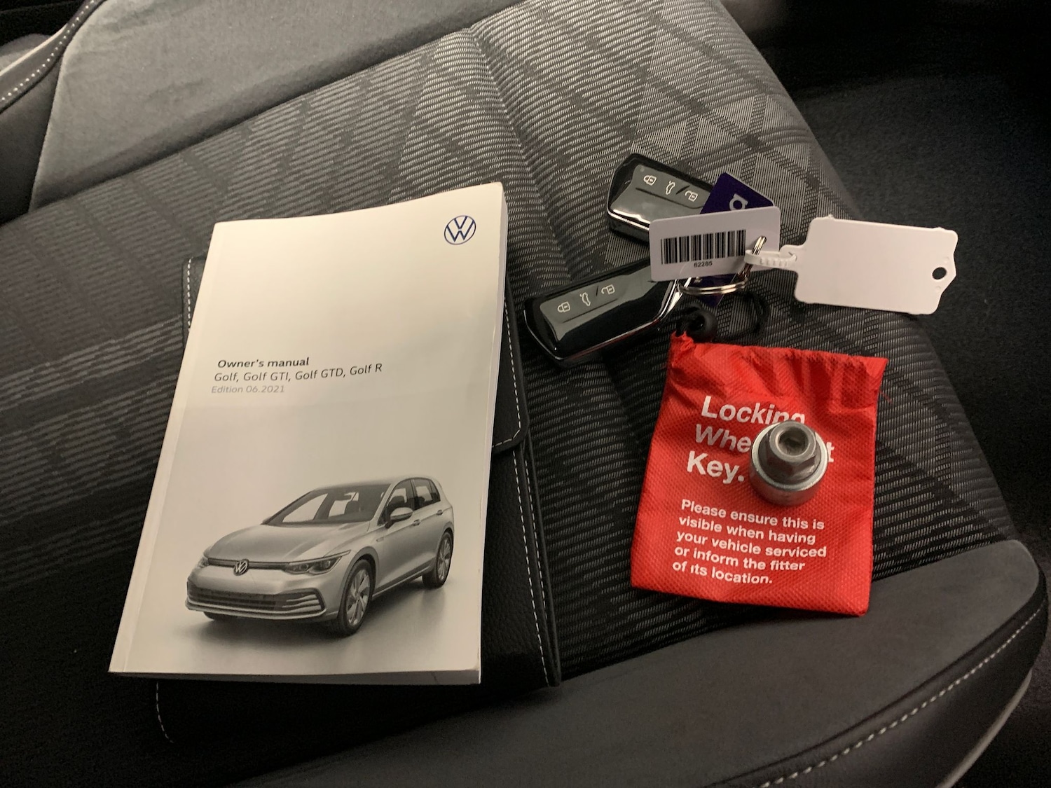 Used Volkswagen Golf 2021 for sale - 77255749: Photo 28