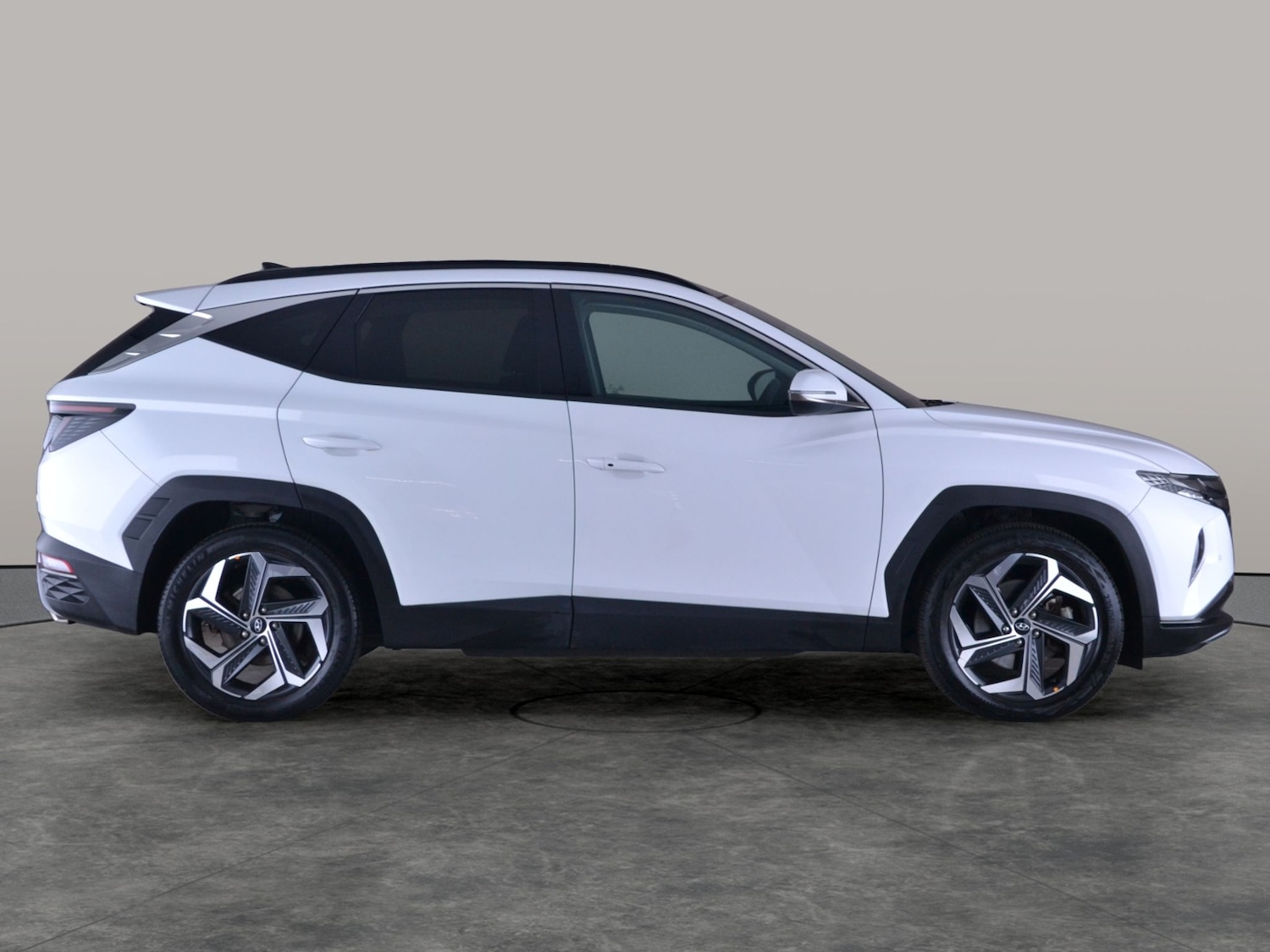 Used Hyundai TUCSON 2021 for sale - 76978357: Photo 10