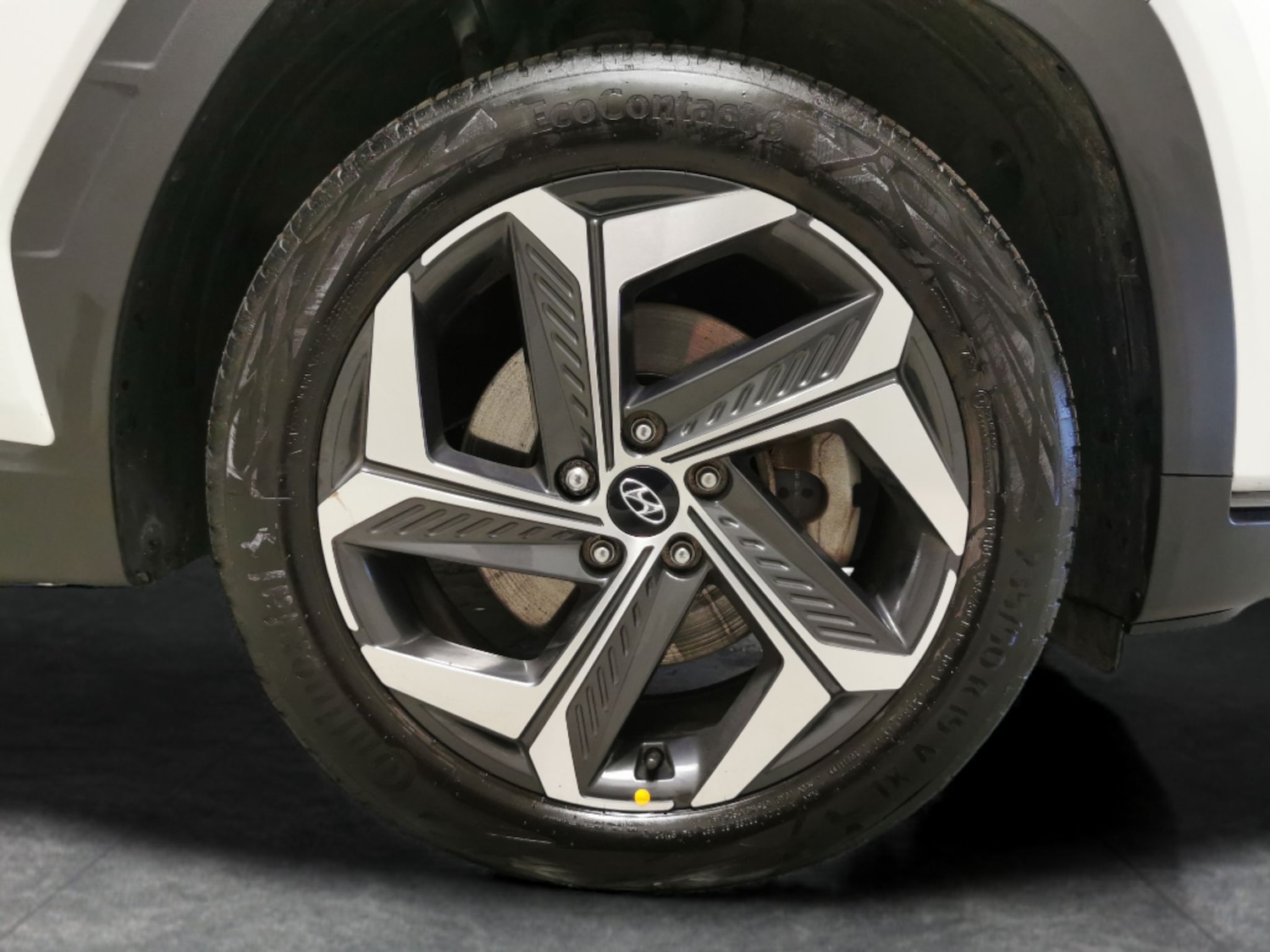 Used Hyundai TUCSON 2021 for sale - 76978357: Photo 27