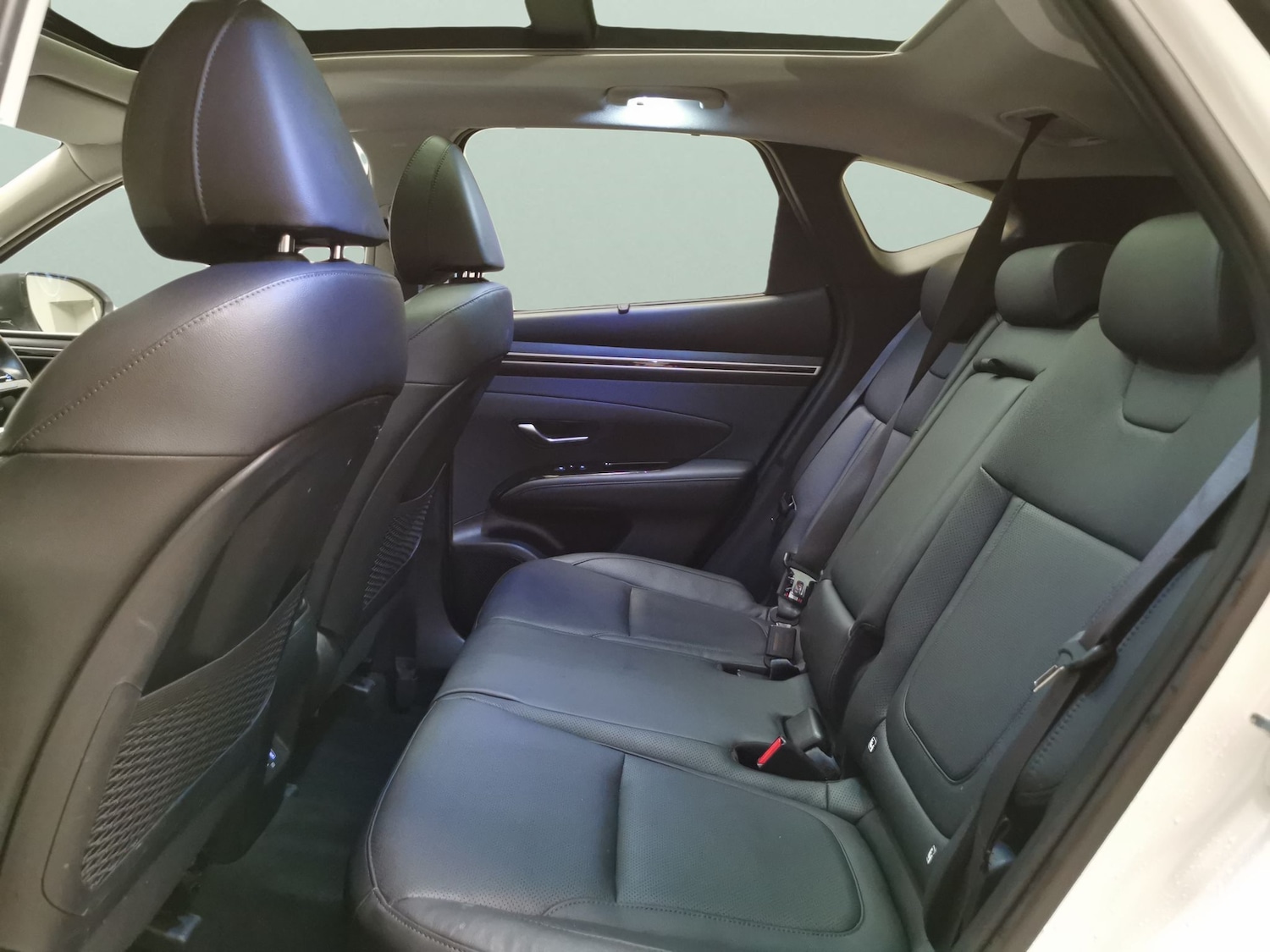 Used Hyundai TUCSON 2021 for sale - 76978357: Photo 29