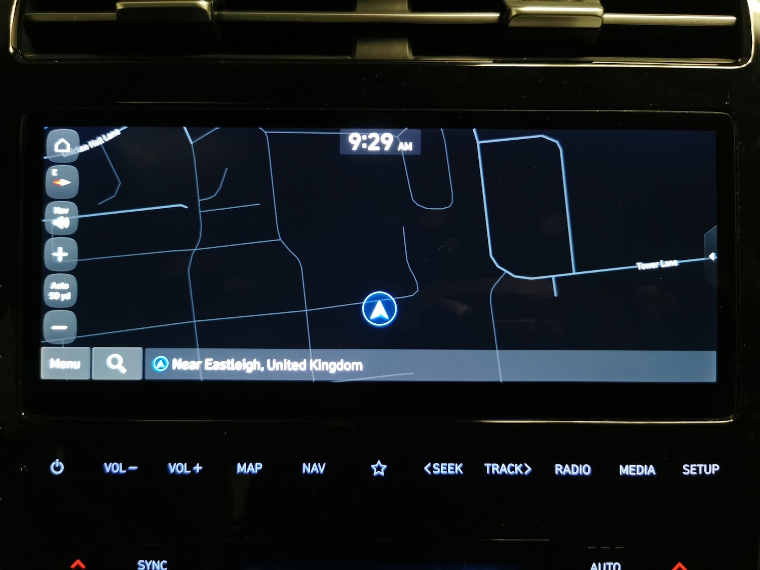 Used Hyundai TUCSON 2021 for sale - 76978357: Photo 7