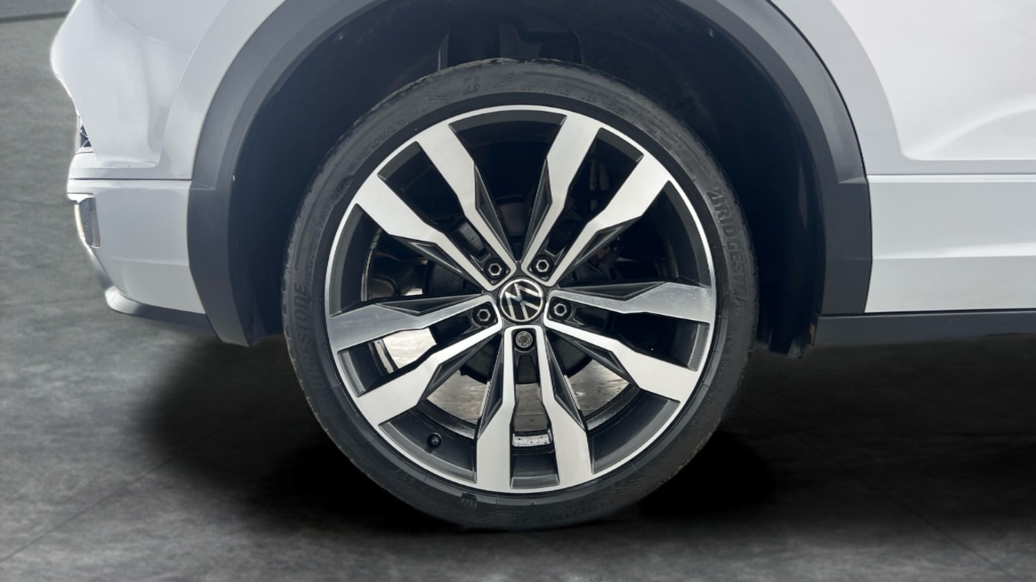 Used Volkswagen T-Roc 2021 for sale - 76908321: Photo 11