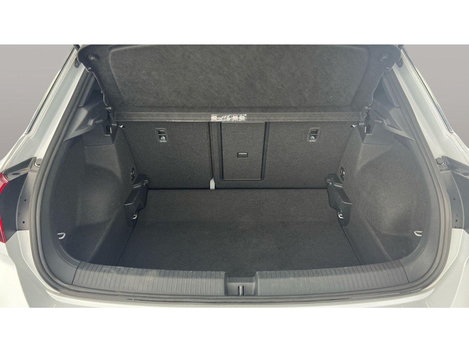 Used Volkswagen T-Roc 2021 for sale - 76908321: Photo 18