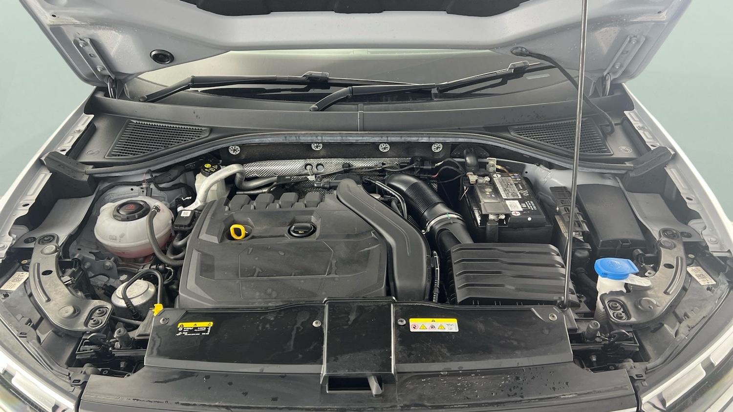 Used Volkswagen T-Roc 2021 for sale - 76908321: Photo 19