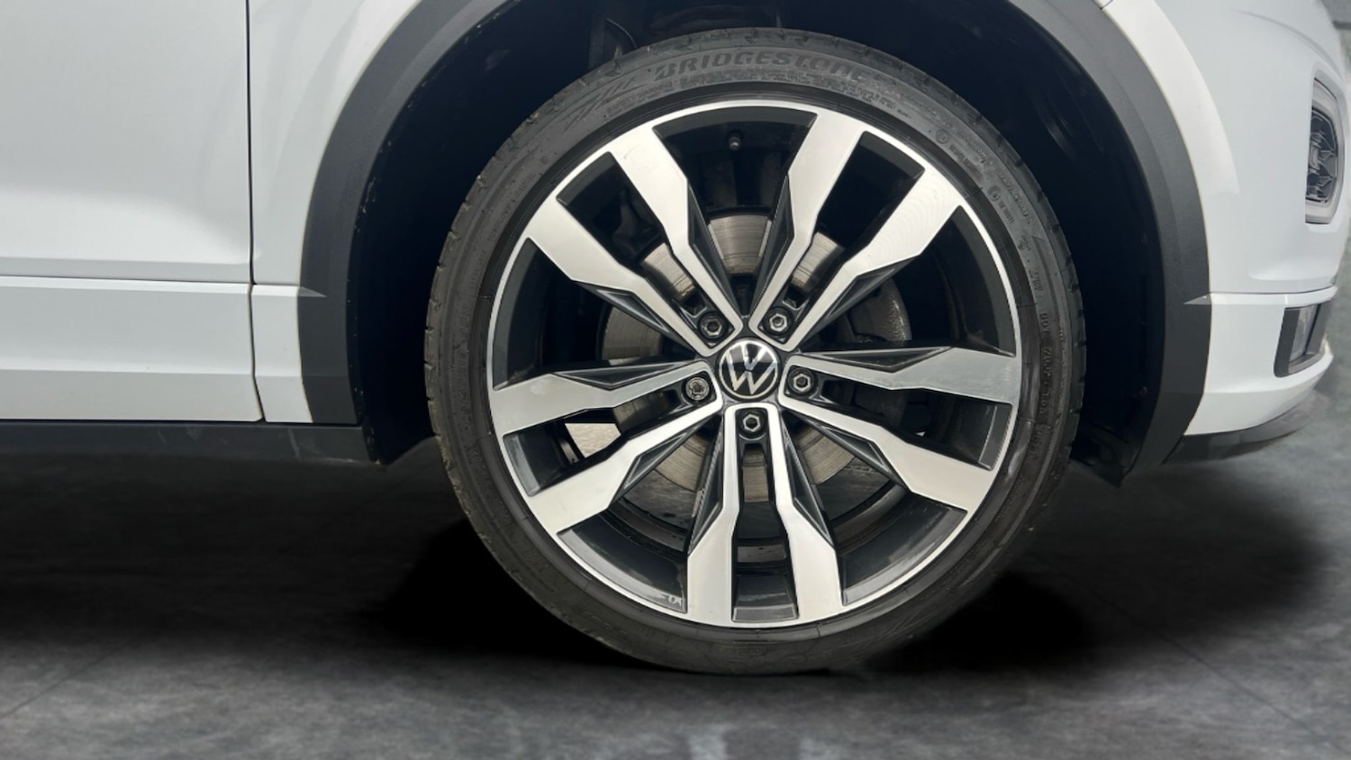 Used Volkswagen T-Roc 2021 for sale - 76908321: Photo 20