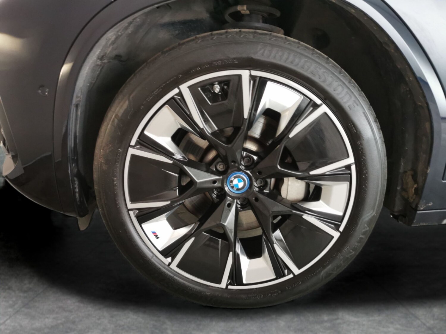 Used BMW iX3 2022 for sale - 76624085: Photo 28