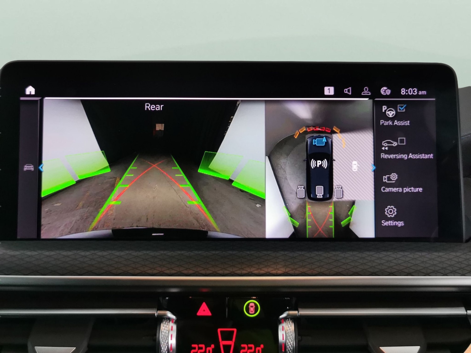 Used BMW iX3 2022 for sale - 76624085: Photo 7