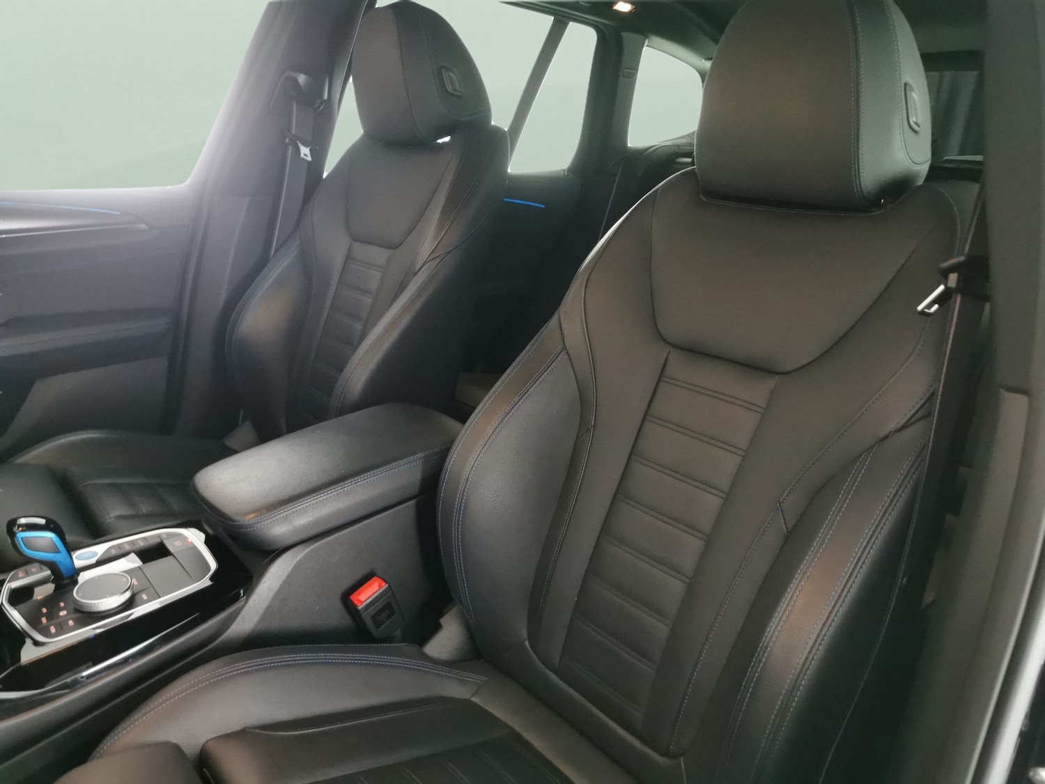 Used BMW iX3 2022 for sale - 76624085: Photo 8