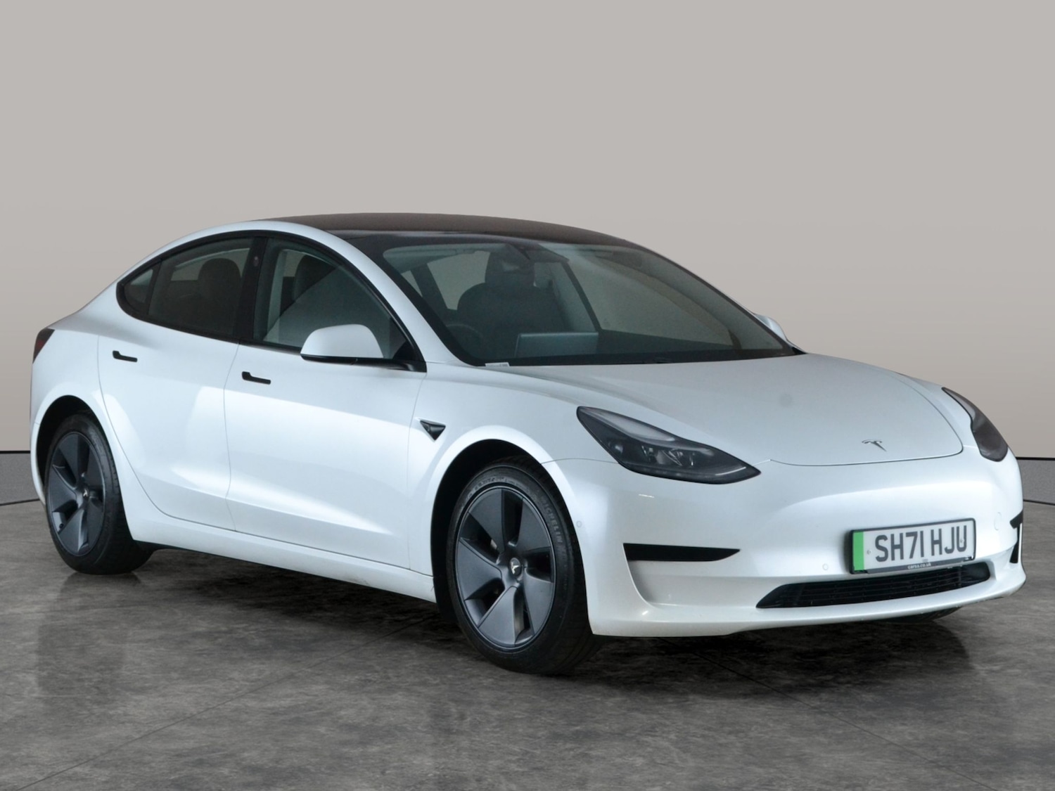 Used Tesla Model 3 2021 for sale - 77698631: Photo 10
