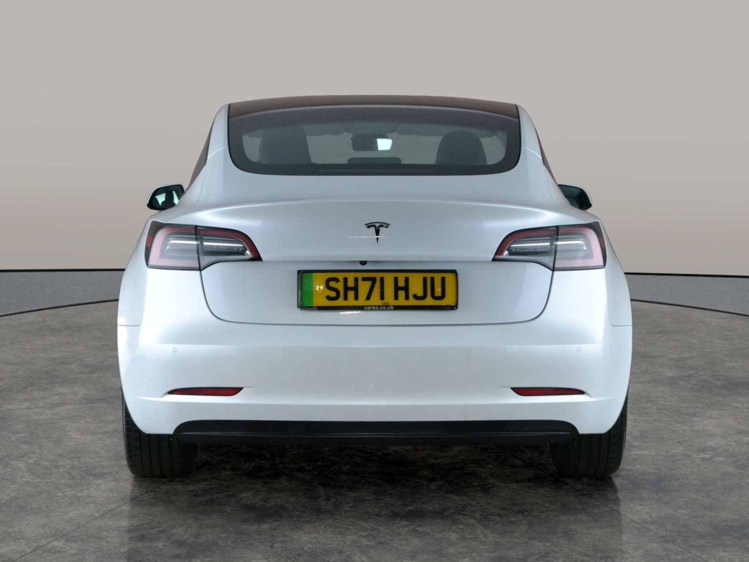 Used Tesla Model 3 2021 for sale - 77698631: Photo 13