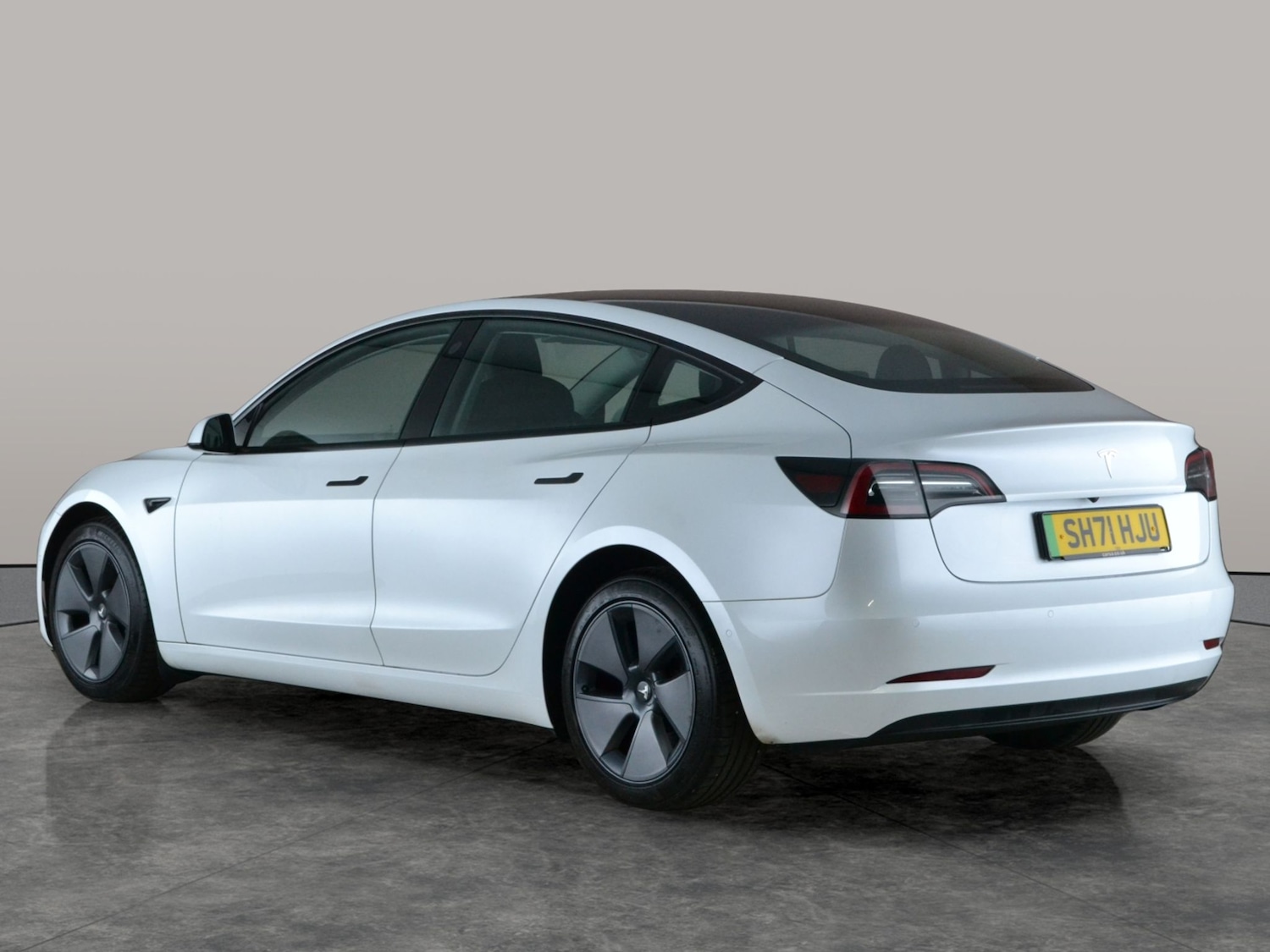 Used Tesla Model 3 2021 for sale - 77698631: Photo 14