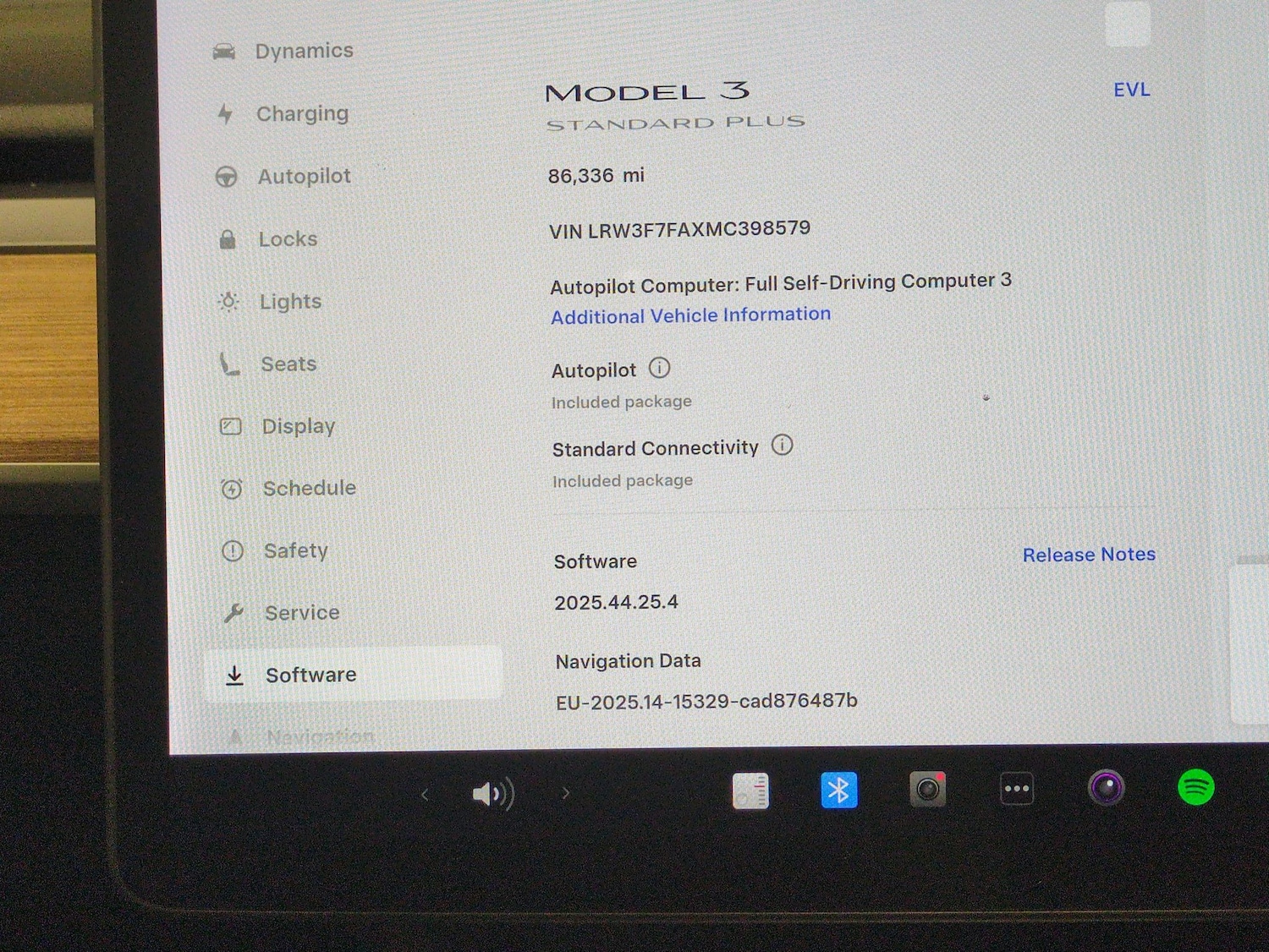 Used Tesla Model 3 2021 for sale - 77698631: Photo 19