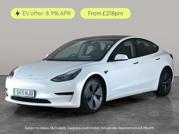 Used Tesla Model 3 2021 for sale - 77698631: Photo