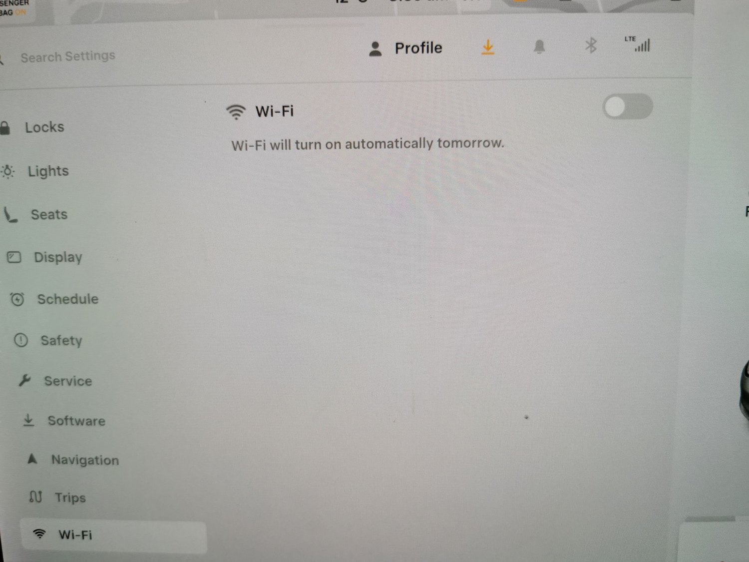 Used Tesla Model 3 2021 for sale - 77698631: Photo 23