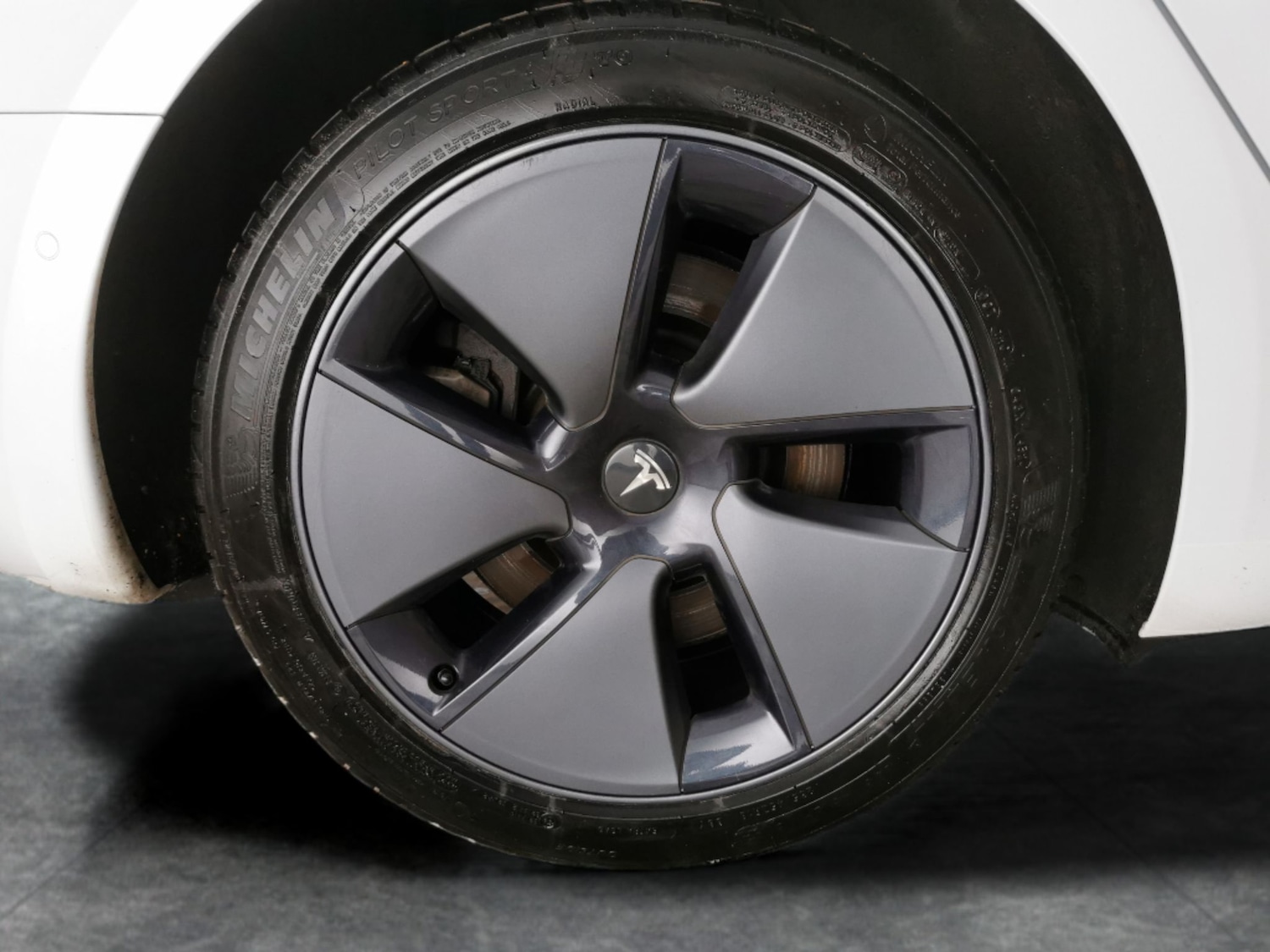 Used Tesla Model 3 2021 for sale - 77698631: Photo 32