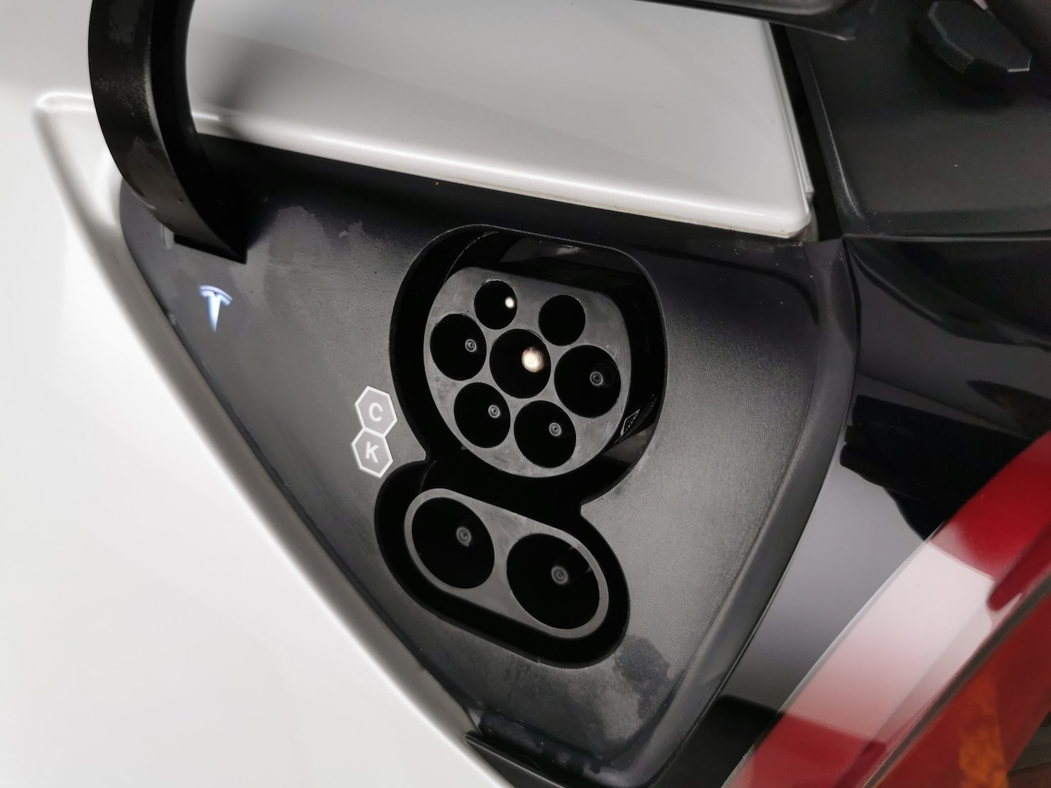 Used Tesla Model 3 2021 for sale - 77698631: Photo 41