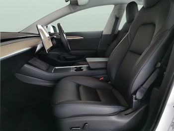 Used Tesla Model 3 2021 for sale - 77698631: Photo