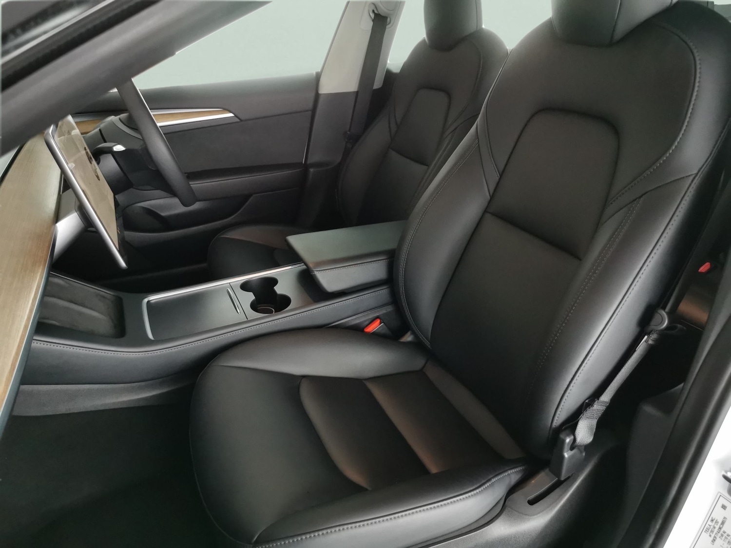 Used Tesla Model 3 2021 for sale - 77698631: Photo 7