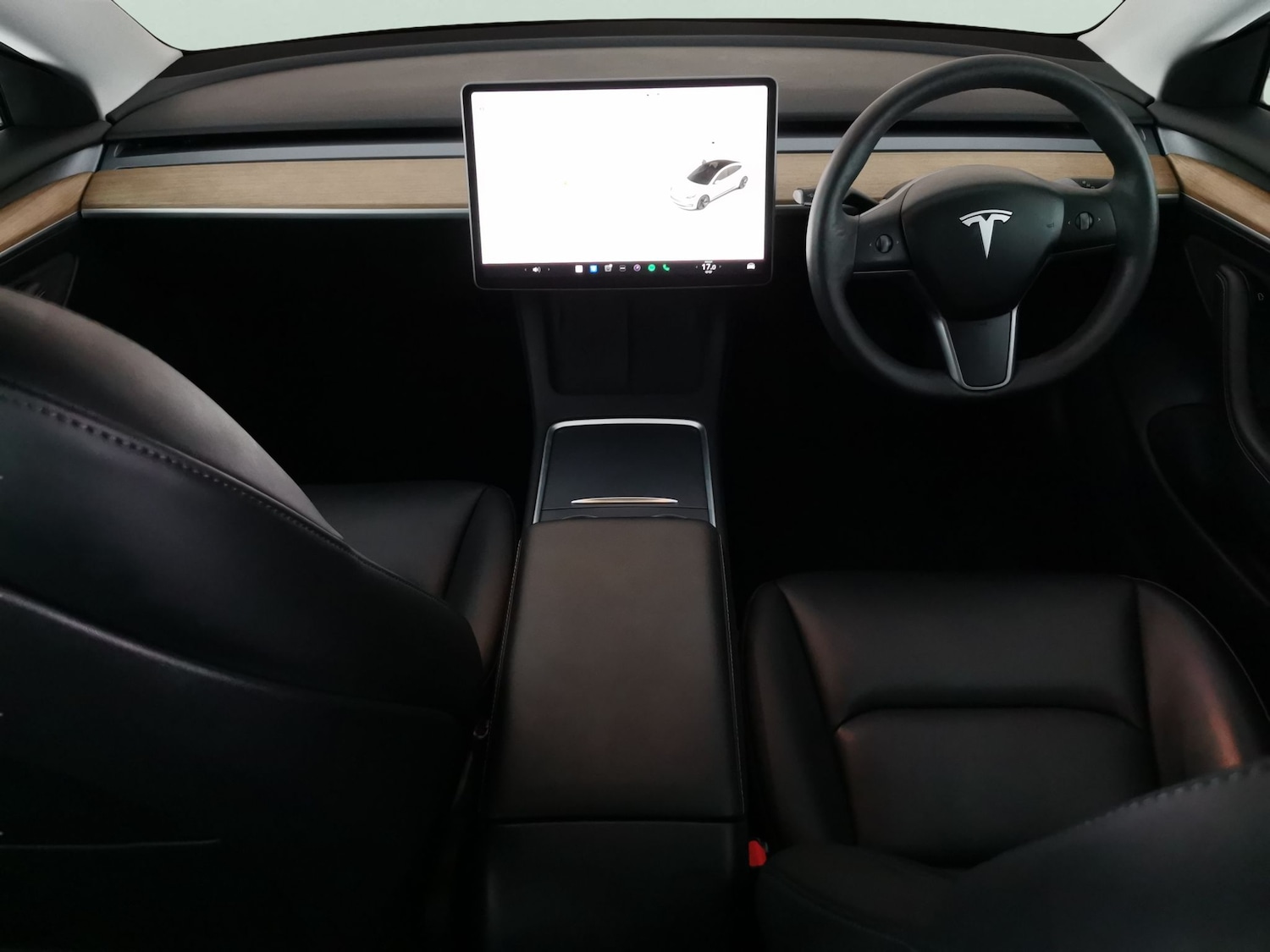 Used Tesla Model 3 2021 for sale - 77698631: Photo 9