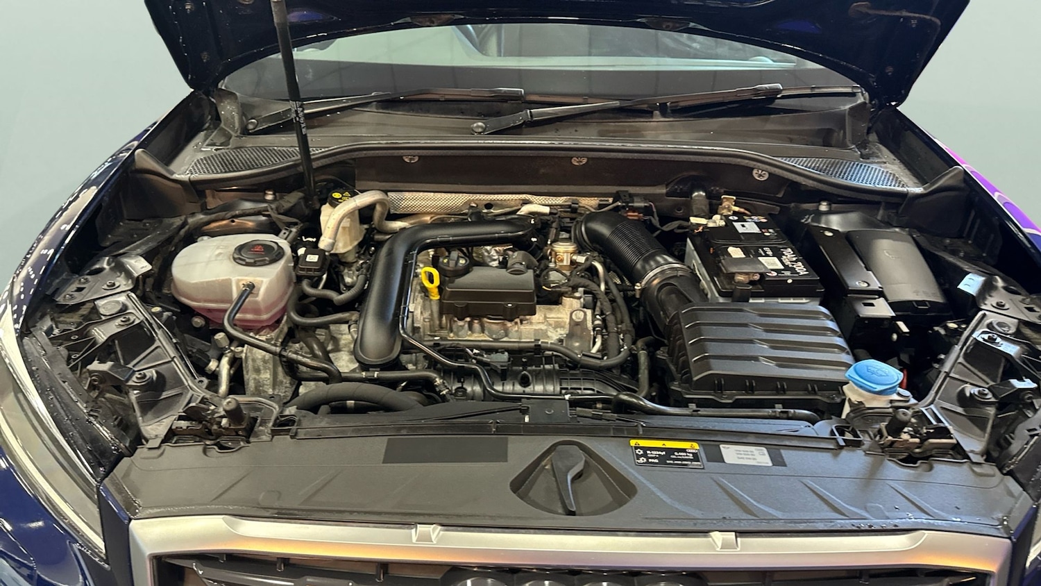 Vehicle 25