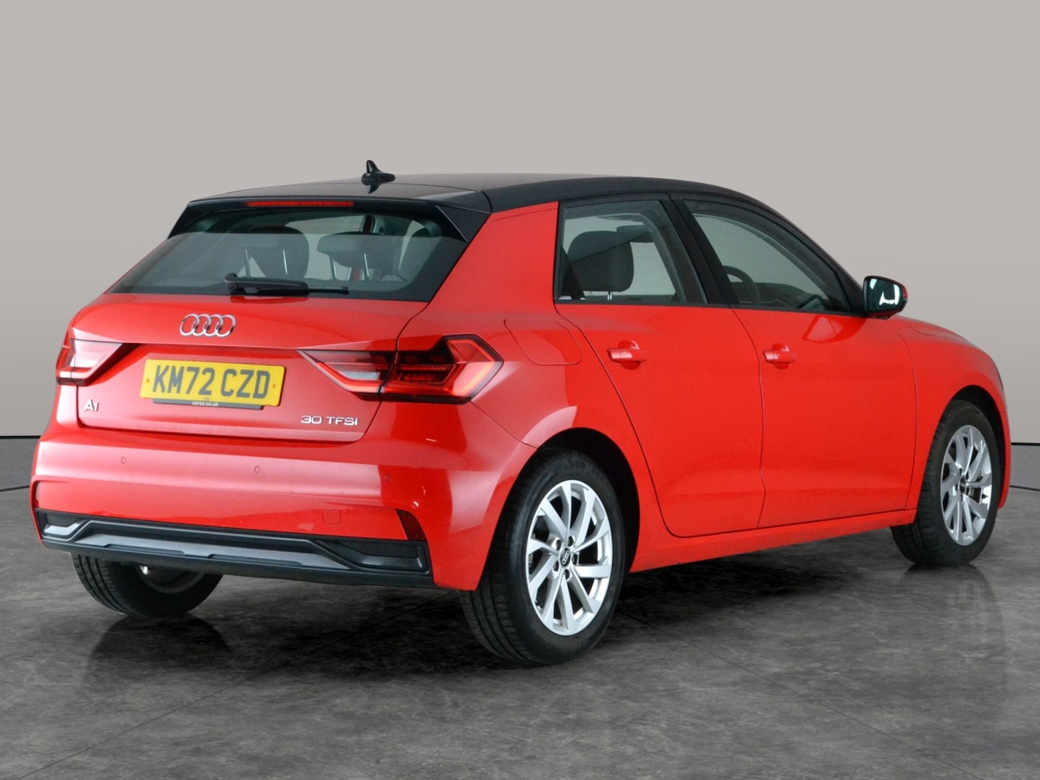 Used Audi A1 2023 for sale - 77135190: Photo 9