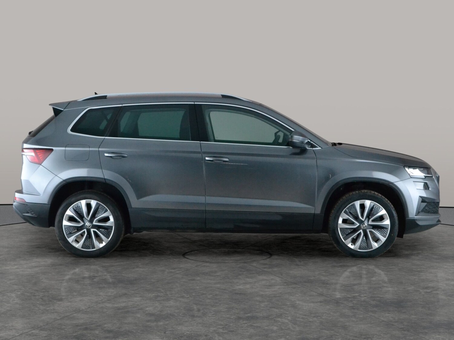 Used Skoda Karoq 2023 for sale - 77819400: Photo 10