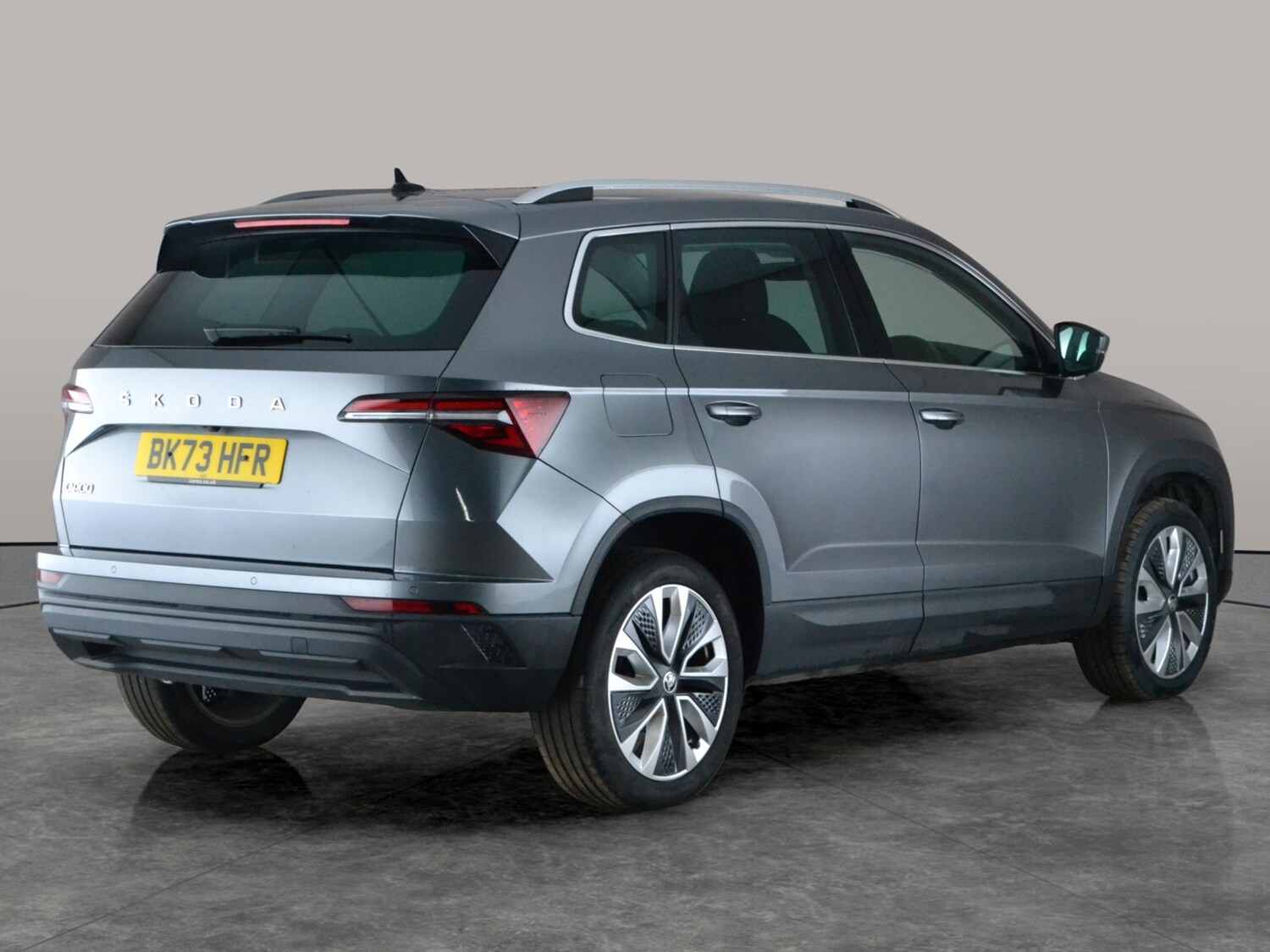 Used Skoda Karoq 2023 for sale - 77819400: Photo 11