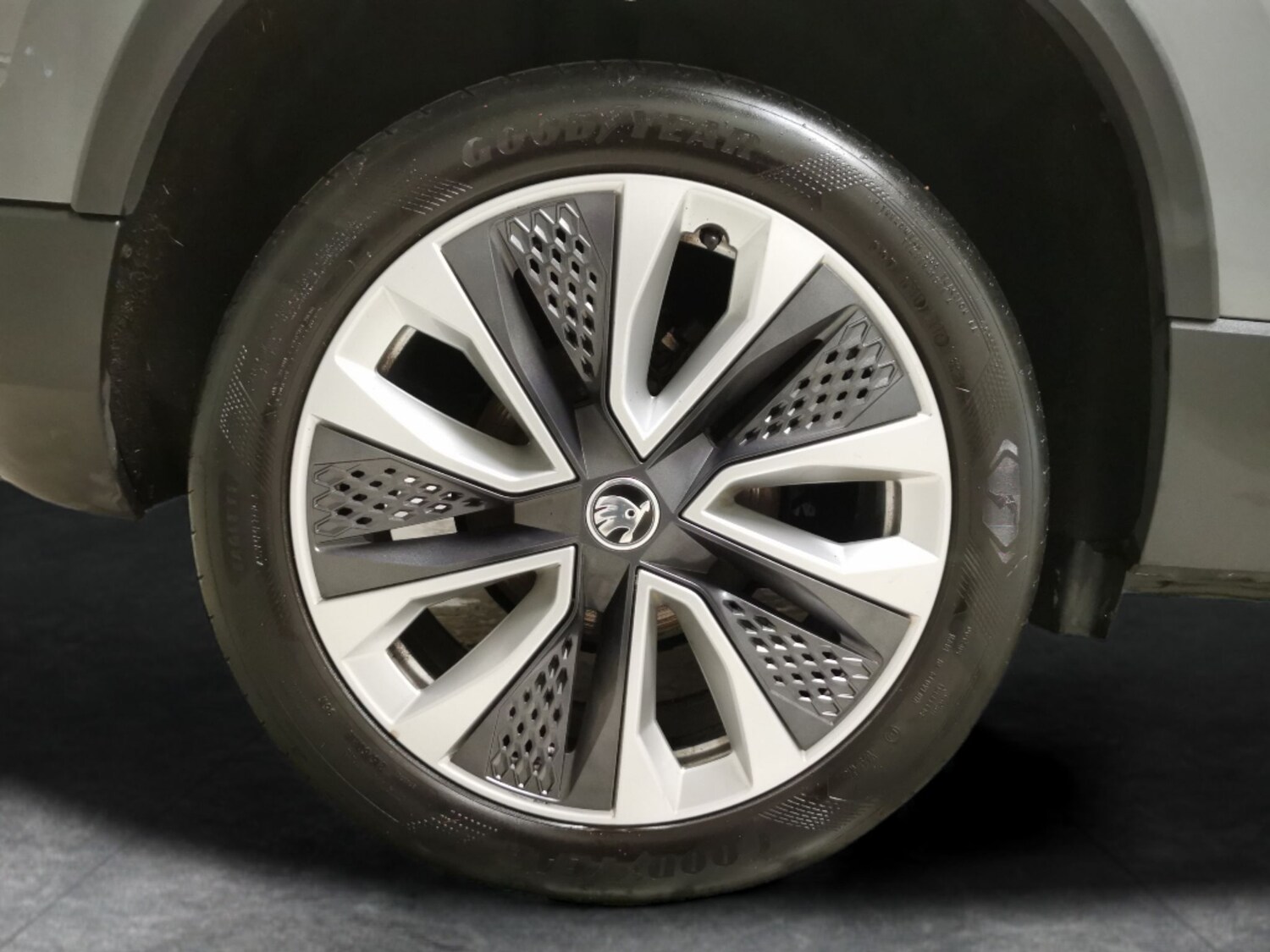 Used Skoda Karoq 2023 for sale - 77819400: Photo 24