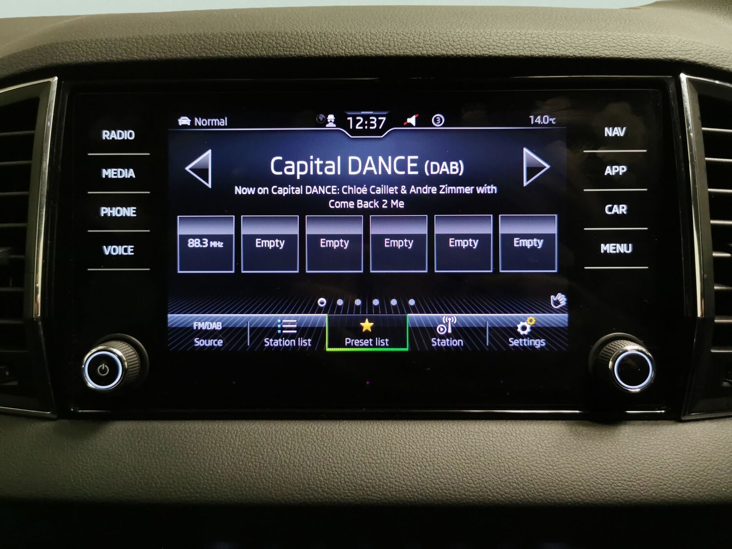 Used Skoda Karoq 2023 for sale - 77819400: Photo 7