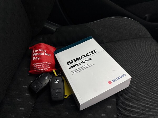 Used Suzuki Swace 2024 for sale - 76310606: Photo 46