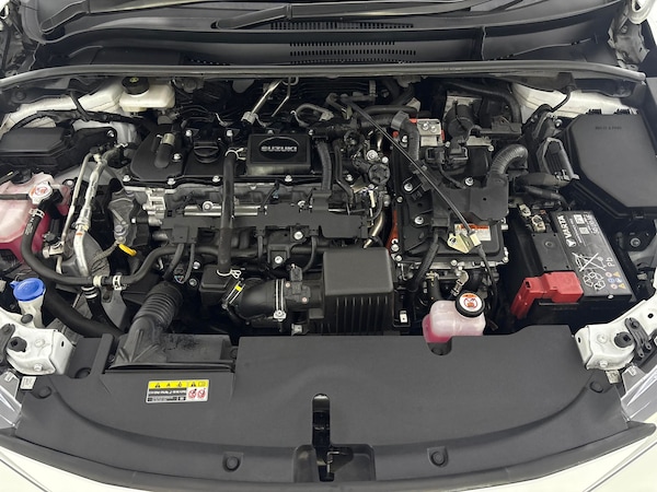 Used Suzuki Swace 2024 for sale - 76310606: Photo 47