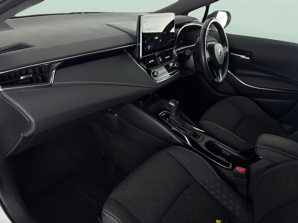 Used Suzuki Swace 2024 for sale - 76310606: Photo 4