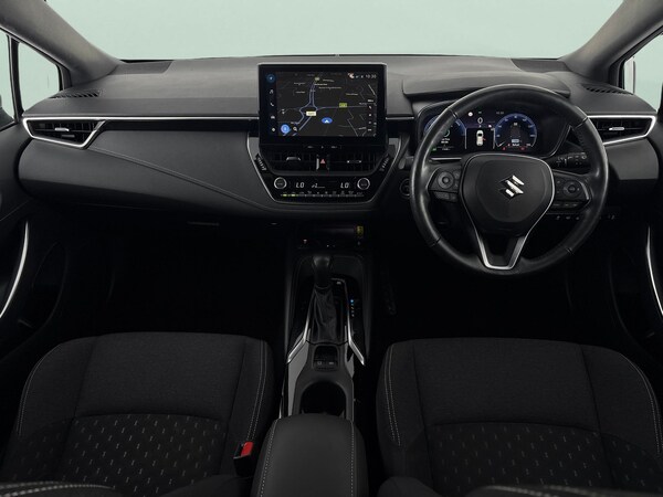 Used Suzuki Swace 2024 for sale - 76310606: Photo 9