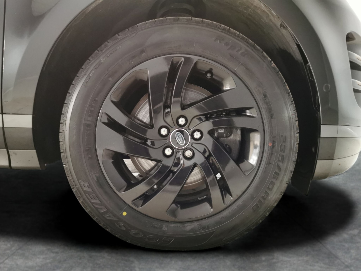 Used Land Rover Range Rover Evoque 2021 for sale - 76627658: Photo 22