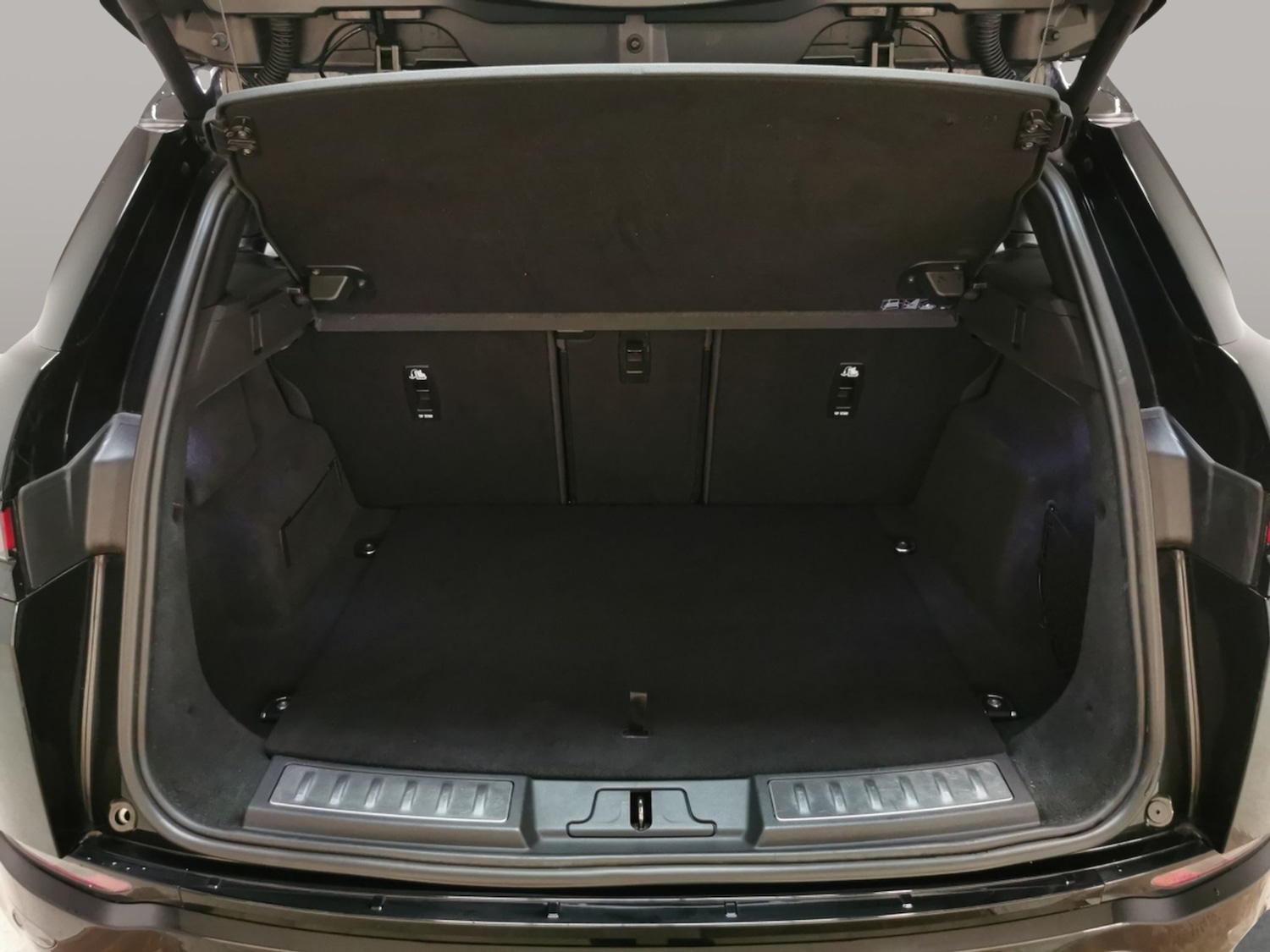 Used Land Rover Range Rover Evoque 2021 for sale - 76627658: Photo 31