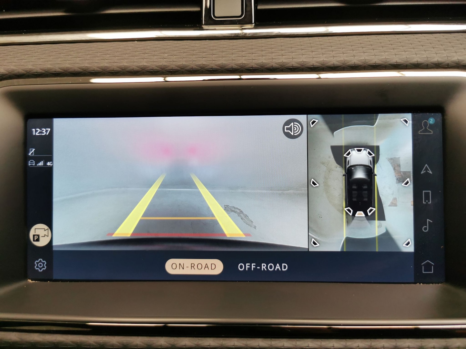 Used Land Rover Range Rover Evoque 2021 for sale - 76627658: Photo 5