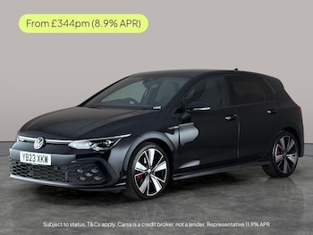 Used Volkswagen Golf 2023 for sale - 79345014: Photo