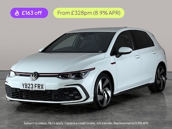 Used Volkswagen Golf 2023 for sale - 79397450: Photo