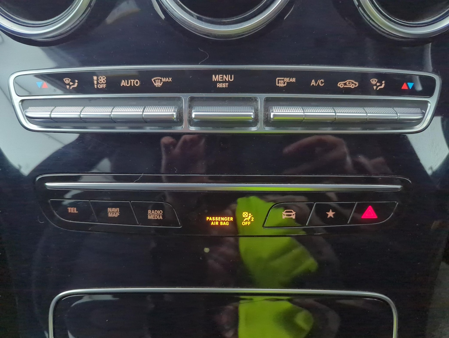 Used Mercedes-Benz GLC 2021 for sale - 78028322: Photo 19