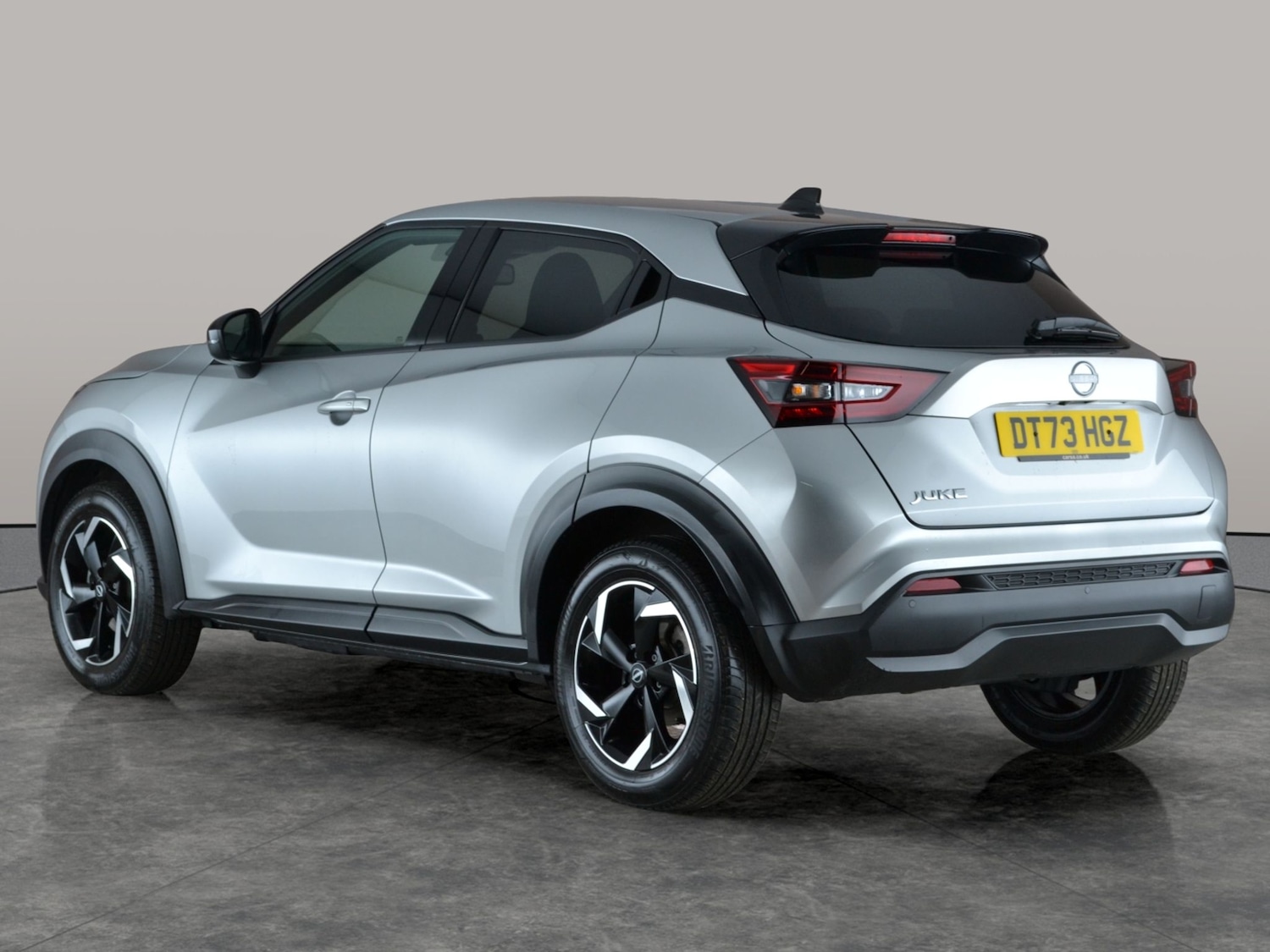 Used Nissan Juke 2024 for sale - 77244800: Photo 13