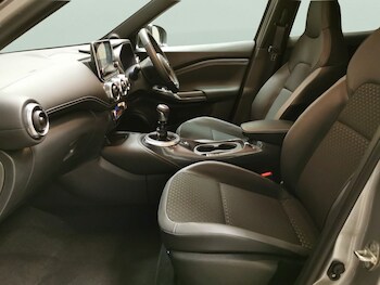 Used Nissan Juke 2024 for sale - 77244800: Photo