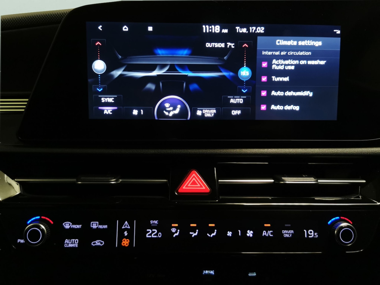 Used Kia Niro 2023 for sale - 77703006: Photo 18