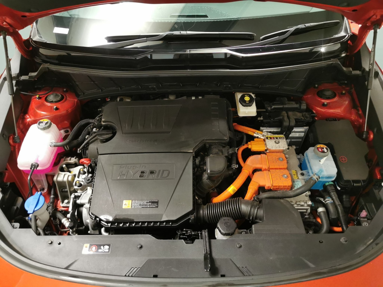 Used Kia Niro 2023 for sale - 77703006: Photo 34