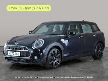 Used MINI Clubman undefined for sale - 77296502: Photo