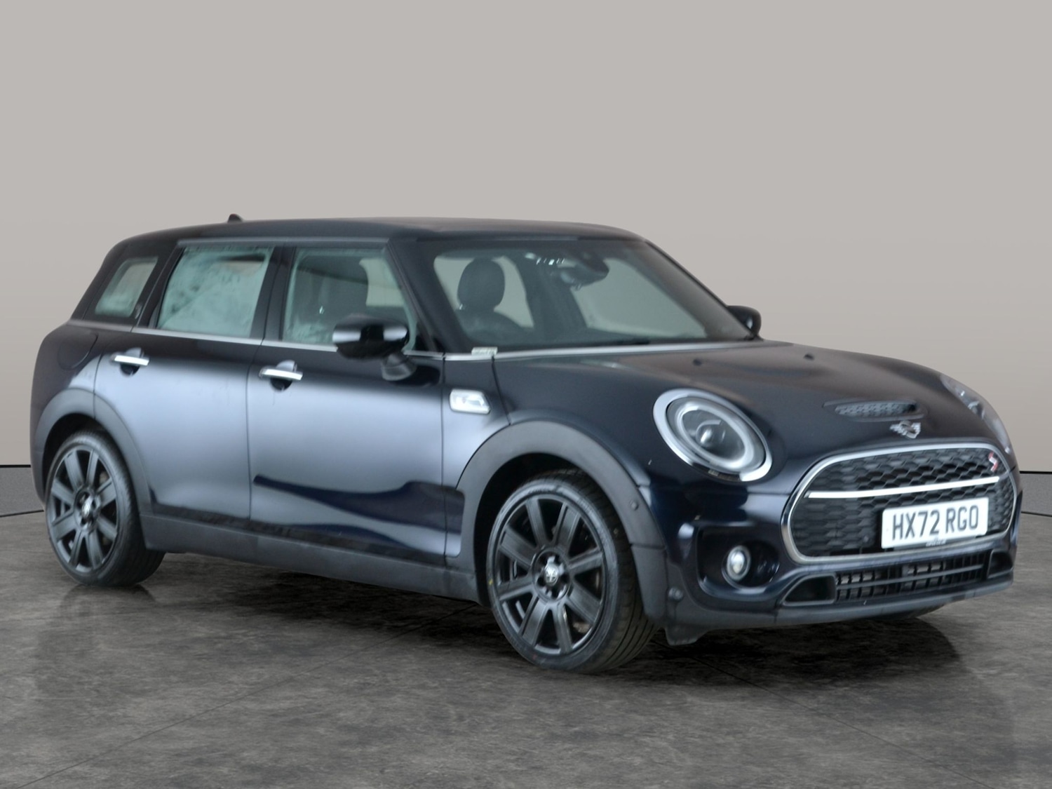 Used MINI Clubman 2022 for sale - 77296502: Photo 9