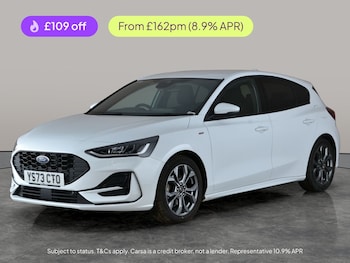 Used Ford Focus 2023 for sale - 78737178: Photo